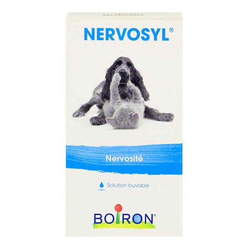 Nervosyl Solution Buvable 30ml