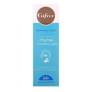 Gifrer Gel Arnica 40ml