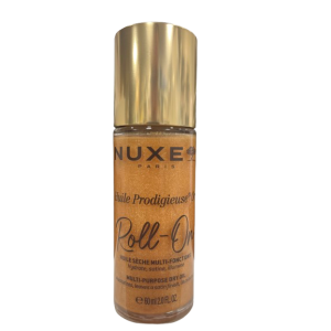Nuxe Huile Prodigieuse Or Roll-On 60ml