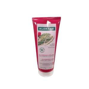 Klorane - Après shampooing 72h Hydratation et Brillance Figuier de barbarie 200 ml