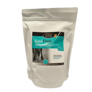 EQUIFLORA 500 gr Optimisation et confort digestif du cheval