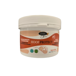 HOOF PROTECT 250g (ex Goferval Fourchettes) soin chevaux fourchette sole et paroi