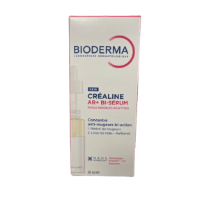 Bioderma Créaline AR+ Bi-Sérum 30ml