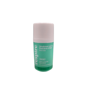 Respire - Déodorant roll-on Fraîcheur Aloe 50 ml