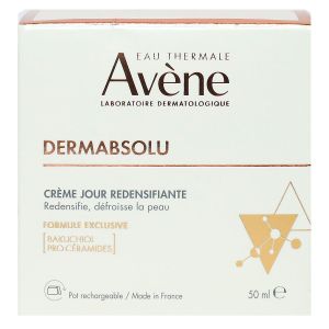 Dermabsolu crème jour redensifiante 40ml