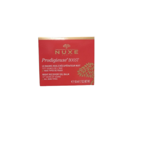 Nuxe - Prodigieuse Boost baume-huile récupérateur nuit 50mL