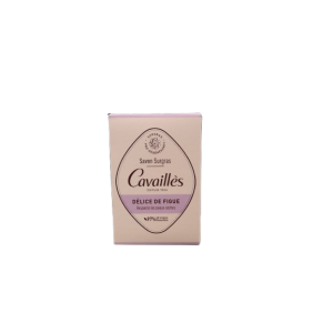 Roge Cavailles - Savon surgras Délice de figue 100g