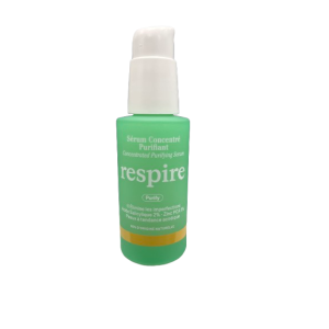 Respire Sérum Concentré Purifiant 30ml