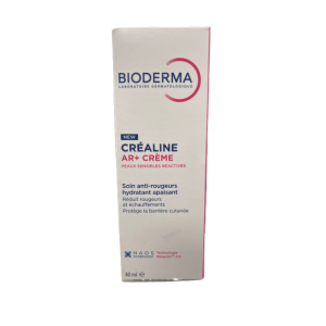 Bioderma Créaline AR+ Crème 40ml