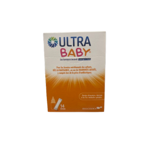 Ultra Baby Pdr Stick 14