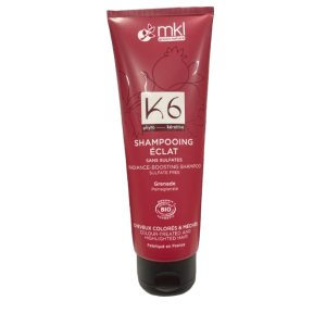 MKL Shampooing Eclat K6 Grenade 250ml