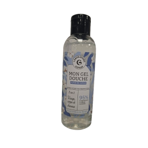 Giphar Mon Gel Douche 3en1 Fleur De Coton 100ml