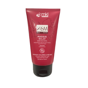 MKL Masque Eclat K6M Grenade 150ml