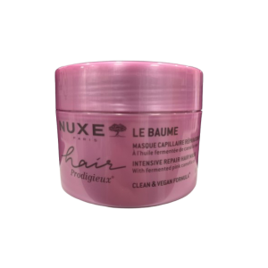 NUxe - Masque capillaire réparation intense 200ml