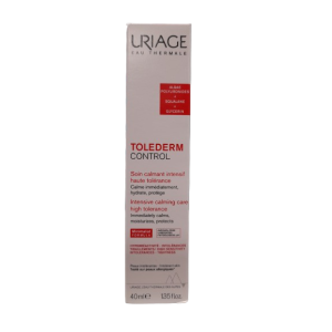 Uriage - TOLEDERM CONTROL Soin calmant intensif