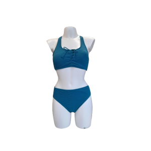 Amoena - Haut de maillot de bain Tulum SB Top teal 71597