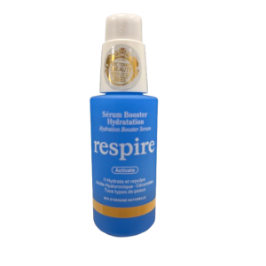 Respire Serum Booster Hydratation 30ml