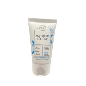 Giphar Ma Crème Légère Bio 40ml