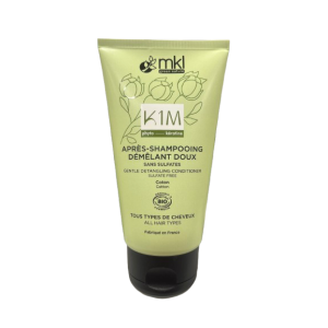 MKL Après-Shampooing Démêlant Doux K1M Coton 150ml