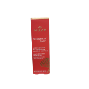 Nuxe - Prodigieuse Boost contour des yeux 15mL