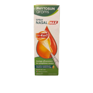 PhytosunAroms Spray Nasal Max 20ml