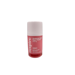 Respire - Déodorant roll-on Figue fraîche 50ml