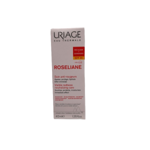 Uriage - ROSELIANE Soin anti-rougeurs SPF30