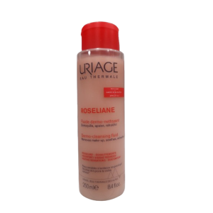 Uriage - ROSELIANE Fluide dermo-nettoyant