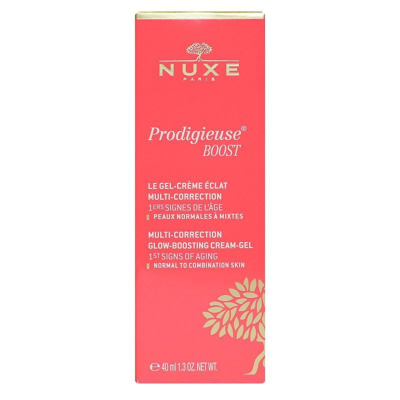 Nuxe - Prodigieuse Boost gel-crème 40mL