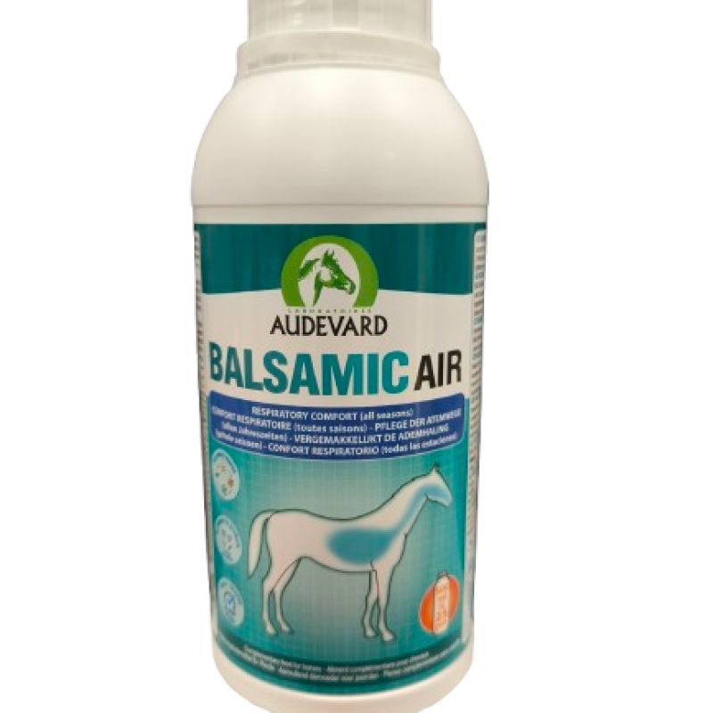 BALSAMIC AIR 500ml