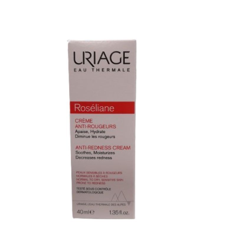 Uriage Roseliane Creme Tb 40ml