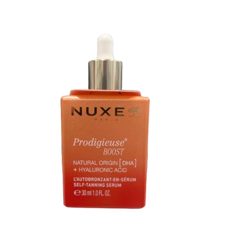 Nuxe - Prodigieuse boost Autobronzant en sérum - 30 ml