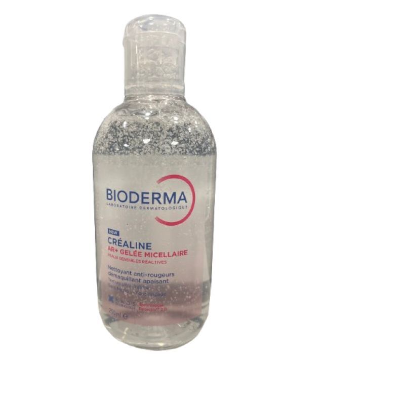 Bioderma Créaline AR+ Gelée Micellaire 250ml