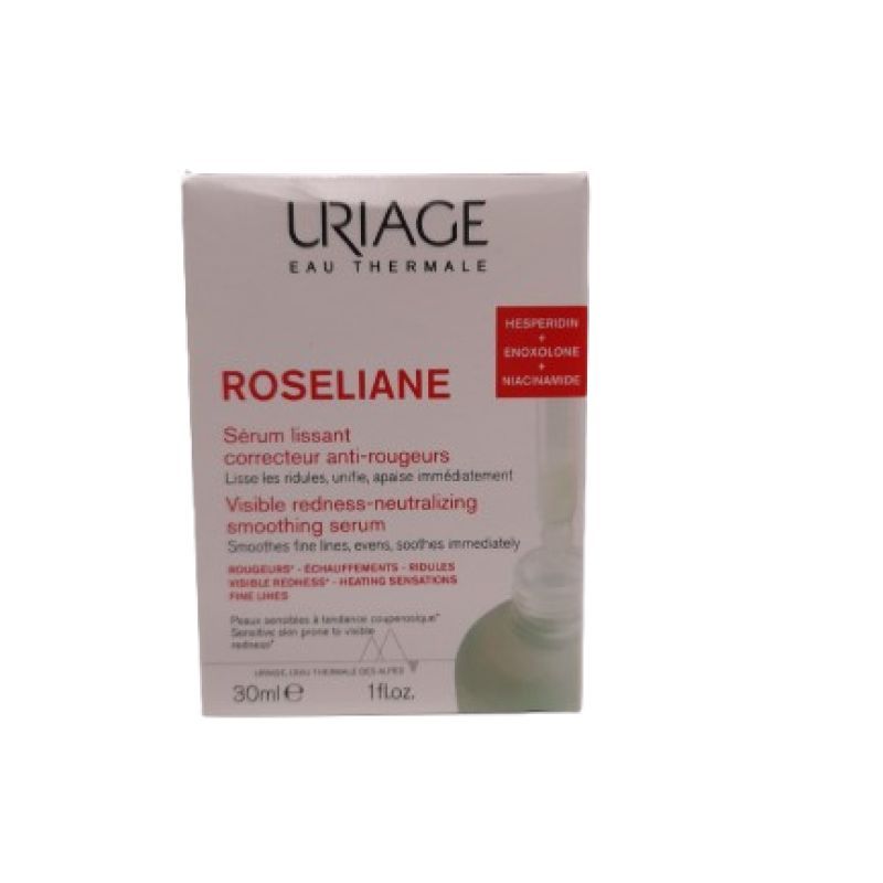 Uriage - ROSELIANE Sérum lissant