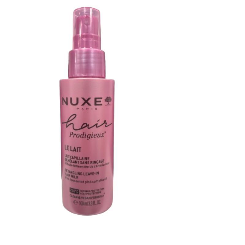 Nuxe - Lait capillaire démélant sans rinçage 100ml