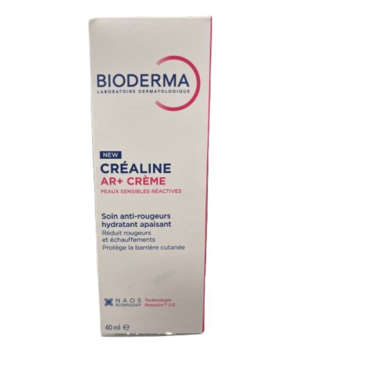 Bioderma Créaline AR+ Crème 40ml