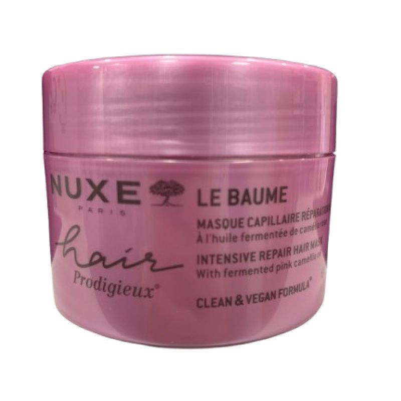 NUxe - Masque capillaire réparation intense 200ml