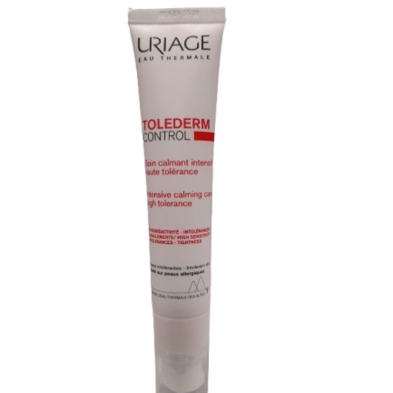 Uriage - TOLEDERM CONTROL Soin calmant intensif