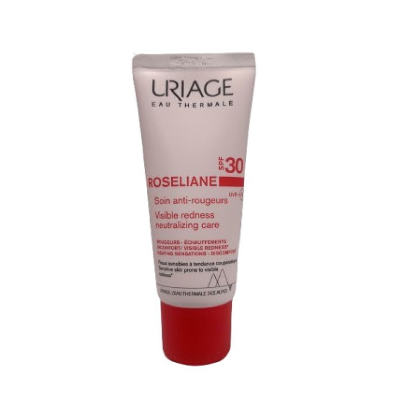 Uriage - ROSELIANE Soin anti-rougeurs SPF30